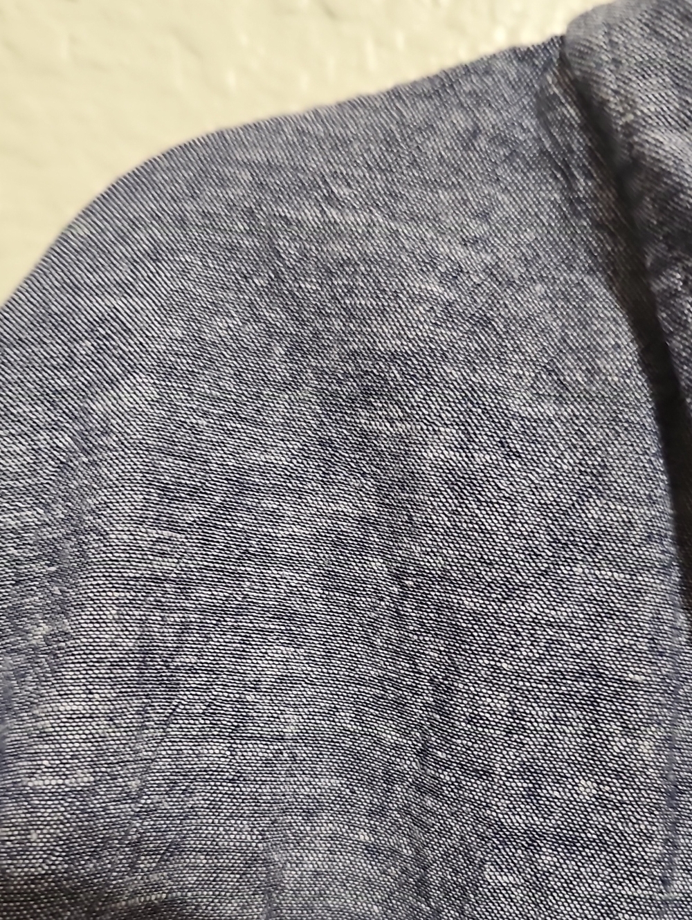 Dubi Nik Button Down Shirt - Picture 9 of 9